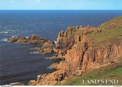 CPSM Land's End      L4266