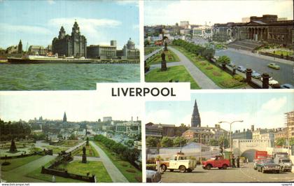 CPM Liverpool
