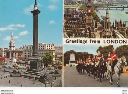 CARTOLINA  LONDRA (RY6103