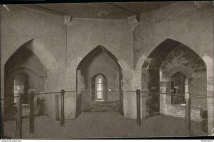 London Beauchamp Tower