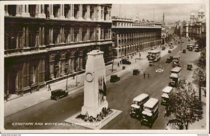 London Cenotaph Whitehall