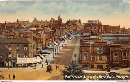 Lot368 UK harrogate street harrogate