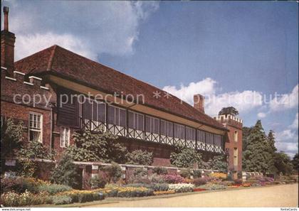 Middlesex Hampton Court Palace