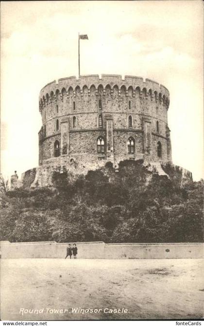 Windsor Castle Castle