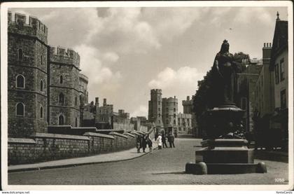 Windsor Castle Castle