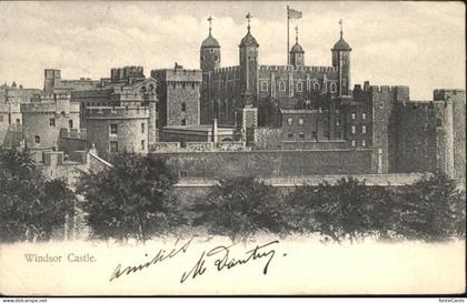 Windsor Castle Windsor Castle