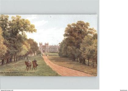 Windsor Castle Windsor Castle