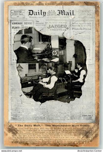 13482530 - Manchester