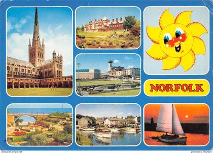 uk6782 norfolk uk