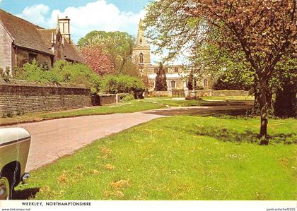 B100580 weekley  northamptonshire  uk