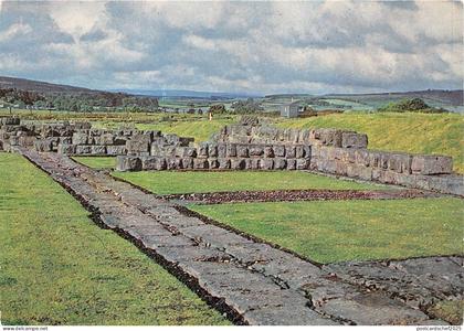 BT18055 corbridge roman station northumberland   uk