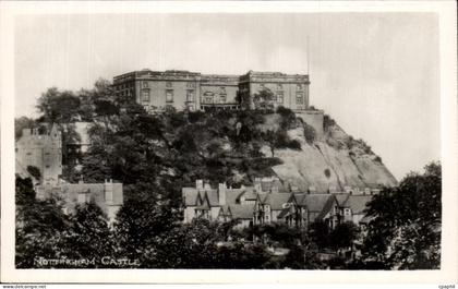 CPA Nottingham Castle