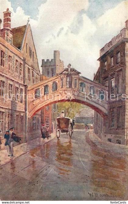 Oxford Oxfordshire