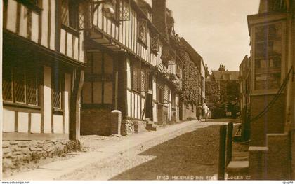 CPM Mermaid Inn Rye
