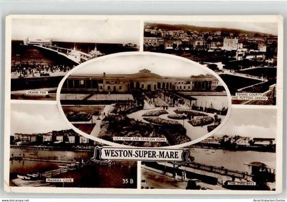 52051326 - Weston-super-Mare