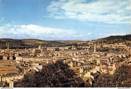 BR75476 bath somerset   uk