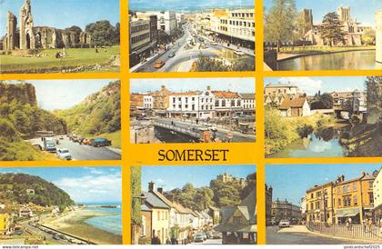 uk6461 somerset uk