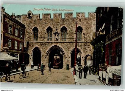 39642103 - Southampton