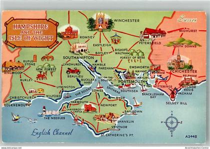 39761648 - Southampton