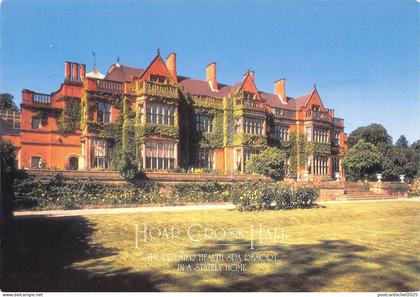 BR91058 hoar crooss hall yoxall staffordshire  uk