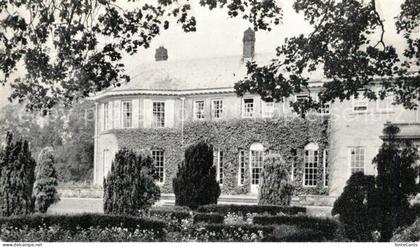 Burton East Staffordshire Manor College