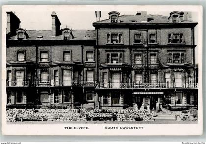 39761617 - Lowestoft