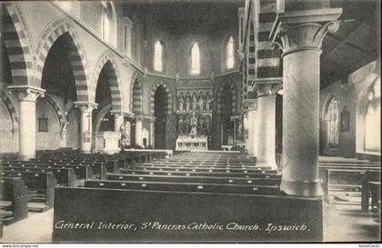 Ipswich Church