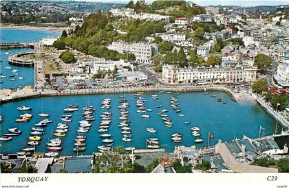 CPM Torquay