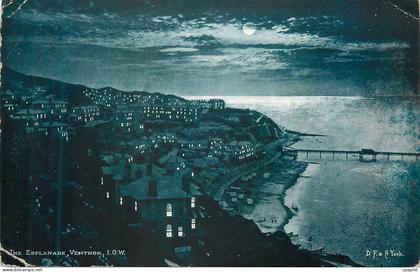 CPA the Esplanade Ventnor
