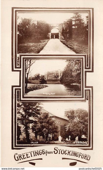 lot385 England Stockingford  Nuneaton Warwickshire