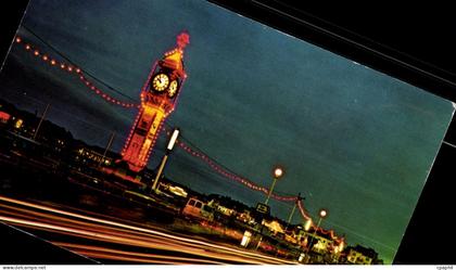 CPA THe illuminations Weymouth