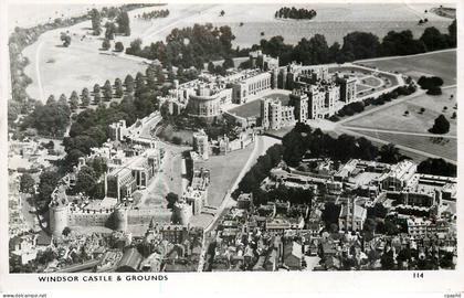 CPA Windsor Castle & Grounds