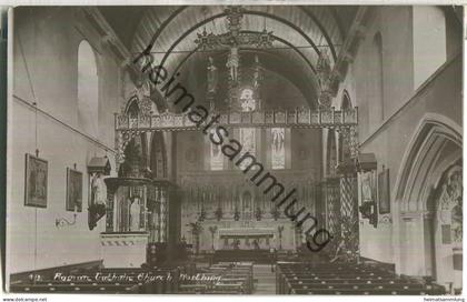 Roman Catholic Church - Worthing - gel. 1912