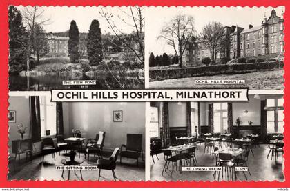 MILNATHORT  OCHIL HILLS HOSPITAL   MEDICAL INTEREST   RP
