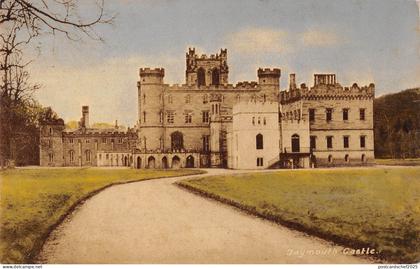 uk29672 taymouth castle scotland  uk