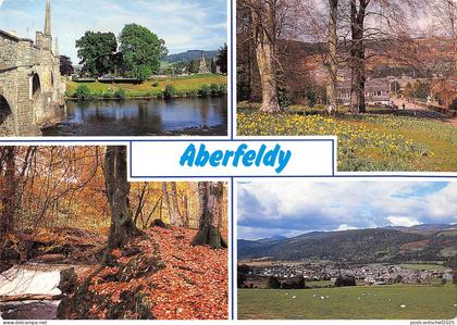 uk35583 aberfeldy scotland uk lot 2 uk