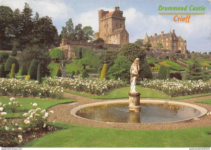 uk37039 drummond crieff scotland  uk lot 9 uk