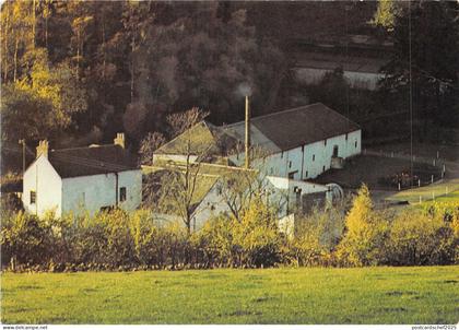 uk50269 glenturret distilerry crieff scotland uk