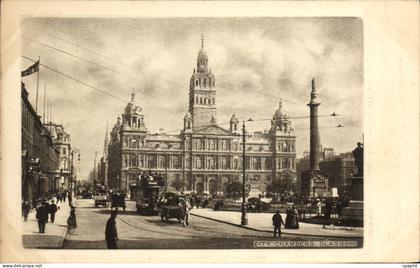 CPA City Chambers Glasgow