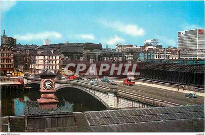 CPA King George V Bridge Glasgow