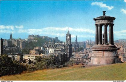 B68868 Edinburgh  scotland