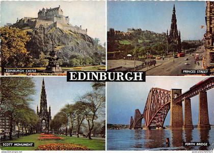 B87867 edinburgh scotland