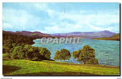CPM Loch Vennachar Callander