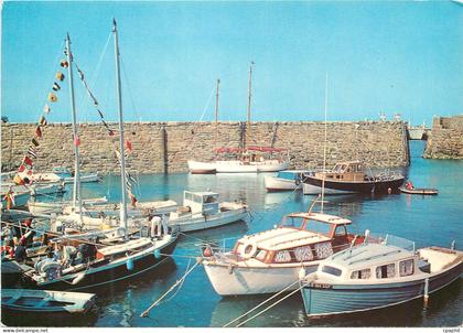 CPM Alderney Braye Harbour