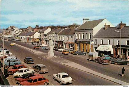 Carte Postale - Irlande du Nord - Cookstown - Founded in 1609 Cookstown is noted for its extra wide main street 1 1/2 mi