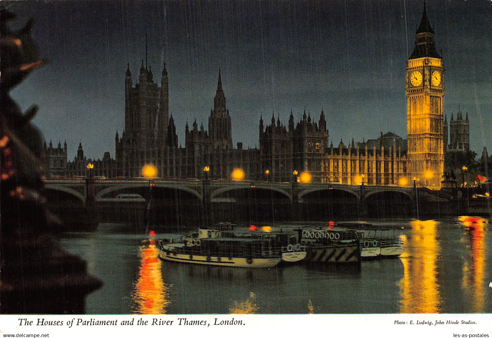 ROYAUME UNI LONDRES LONDRES