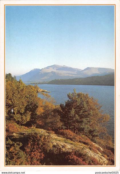 BR77850 snowdon in autumn gwynedd wales