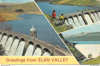BR77528 greetings from elan valley   wales 14x9cm