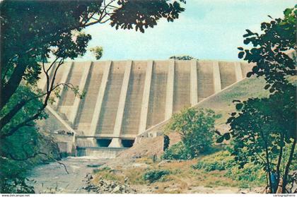 A5292 Llanidloes Clywedog Dam