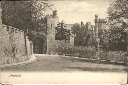 Arundel